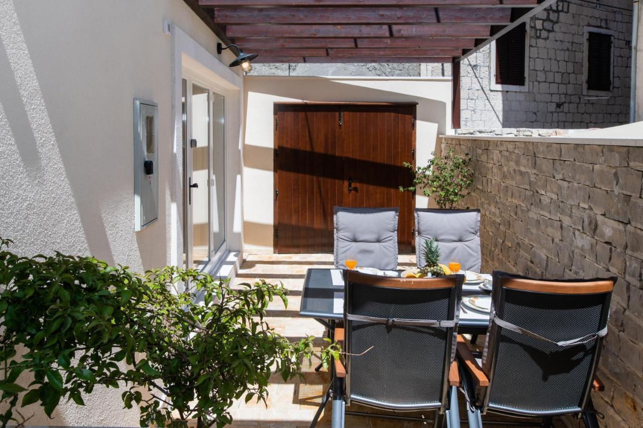 House Andro Villa Primošten Exterior foto